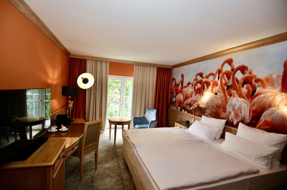 Sunday Hotel & Suites Leipzig 16/77