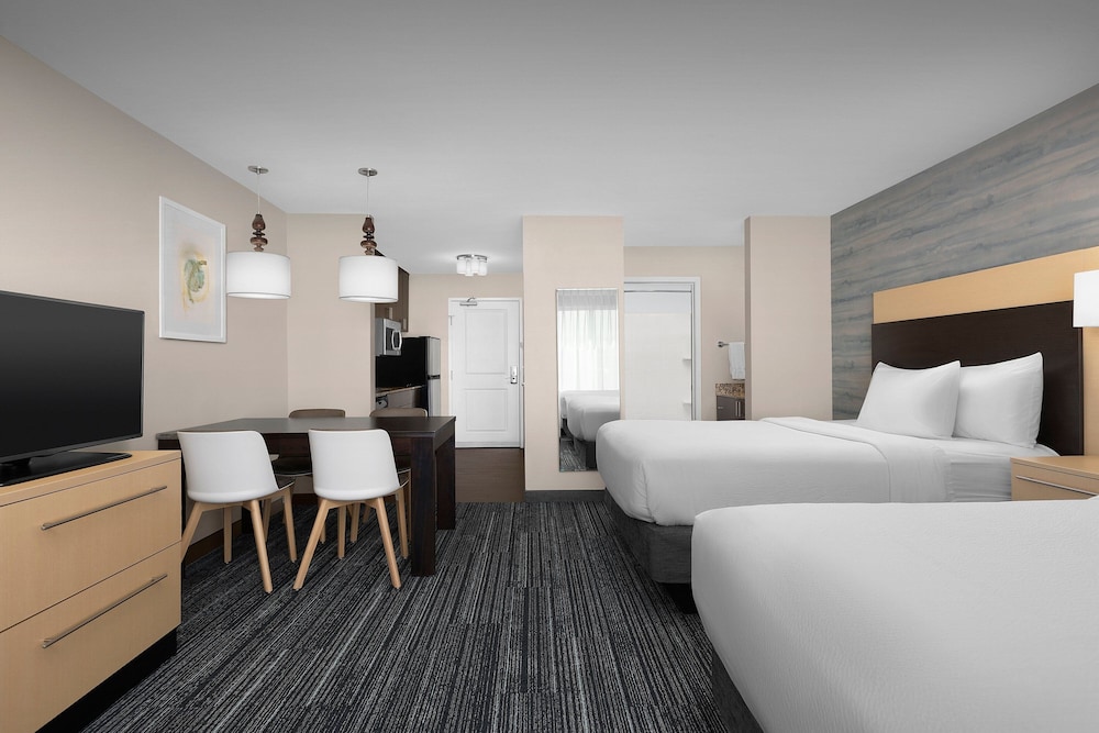 TownePlace Suites Goldsboro 19/51