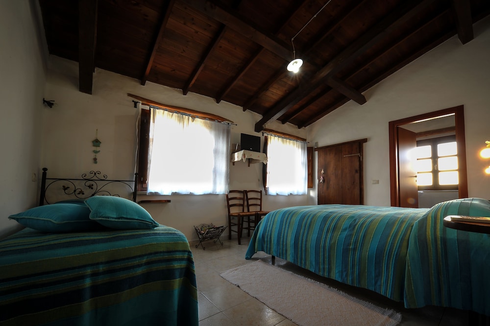 Locanda La Rosa 16/50