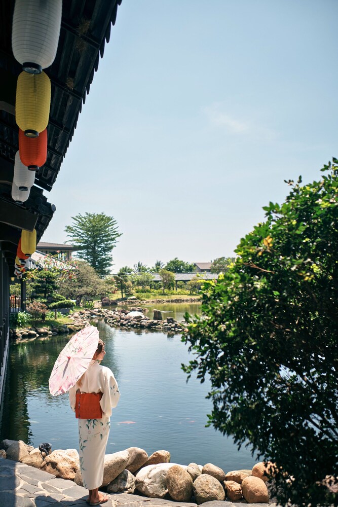 Kobi Onsen Resort Hue, Affiliated by Melia 52/61