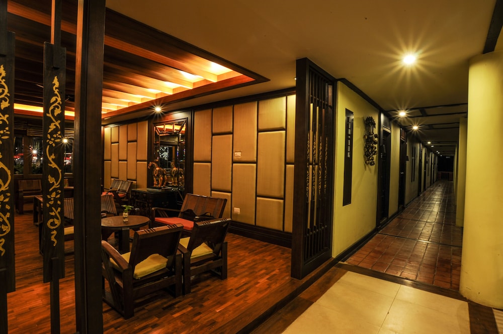 Suan Bua Hotel Resort 31/48