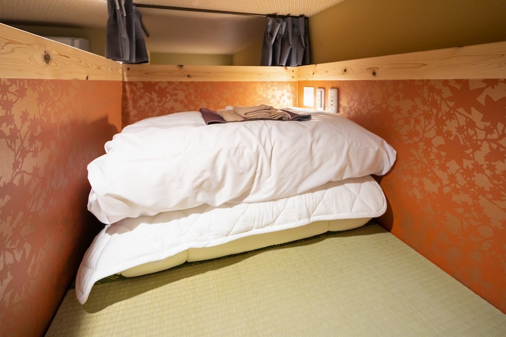 Ikidane Cozy Hotel Haneda Airport 24/42