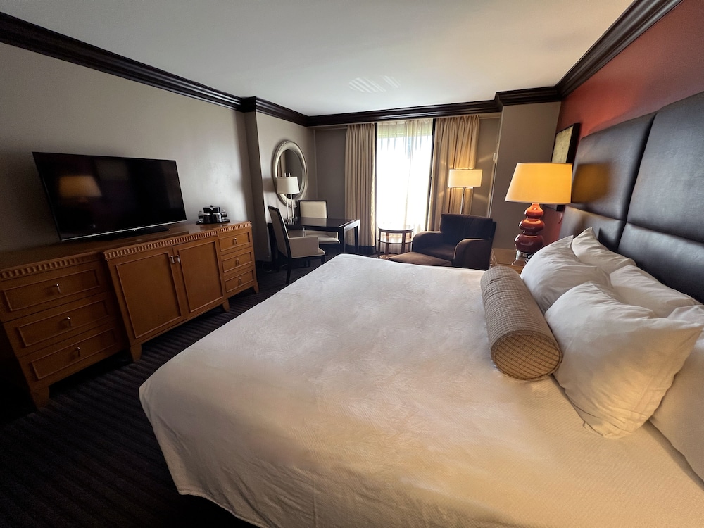 Ameristar Casino Hotel Vicksburg 25/78