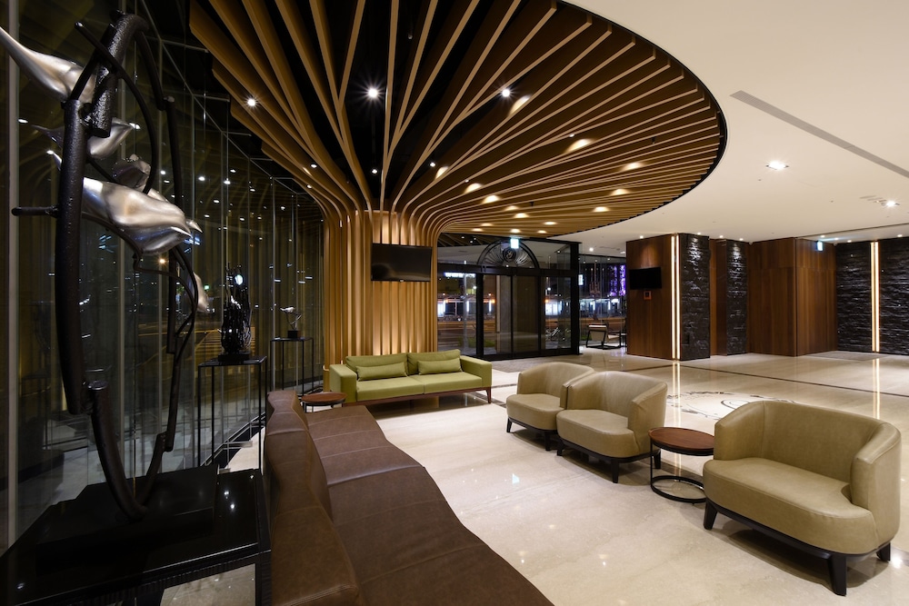 Green World Hotel Grand Nanjing 9/65