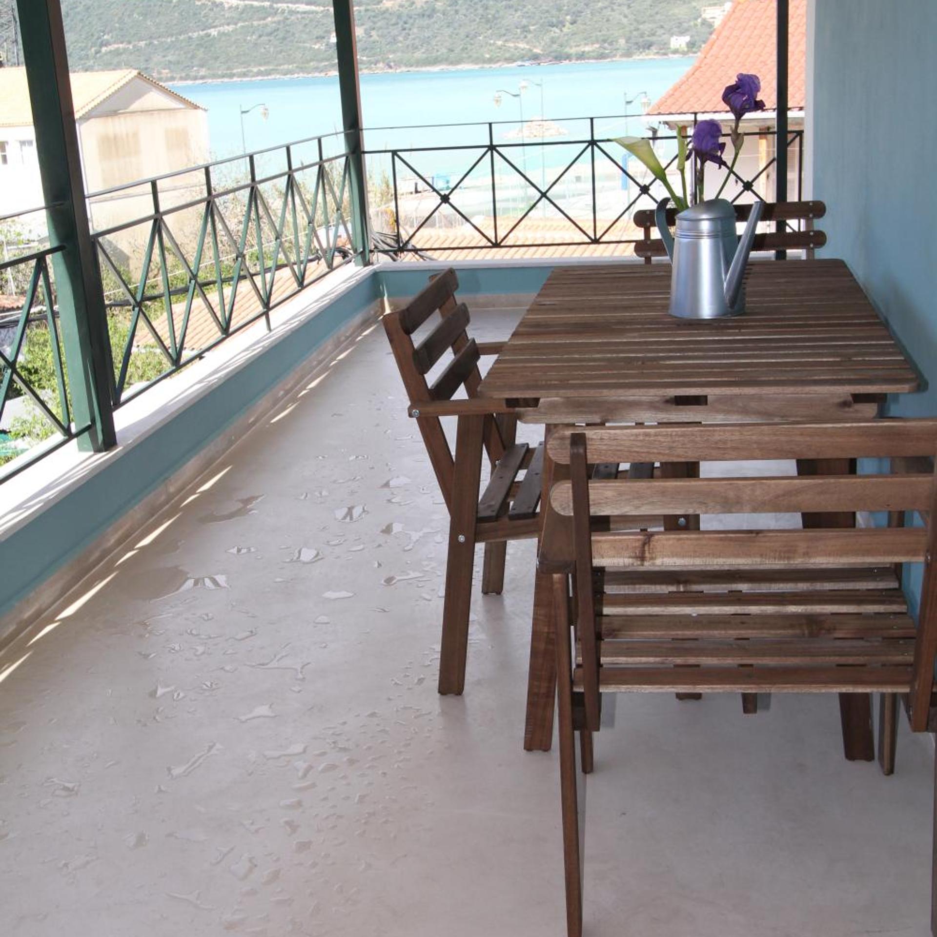 VASSILIKI BAY(Vassiliki) 37/56
