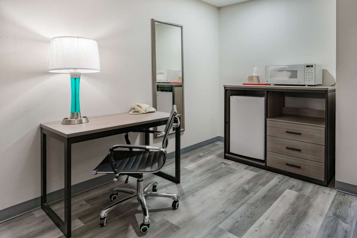 Super 8 By Wyndham Amarillo West 18/22