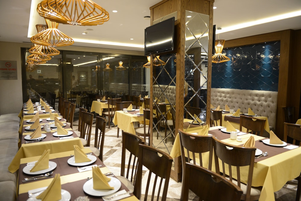 Style Hotel Sisli 43/57