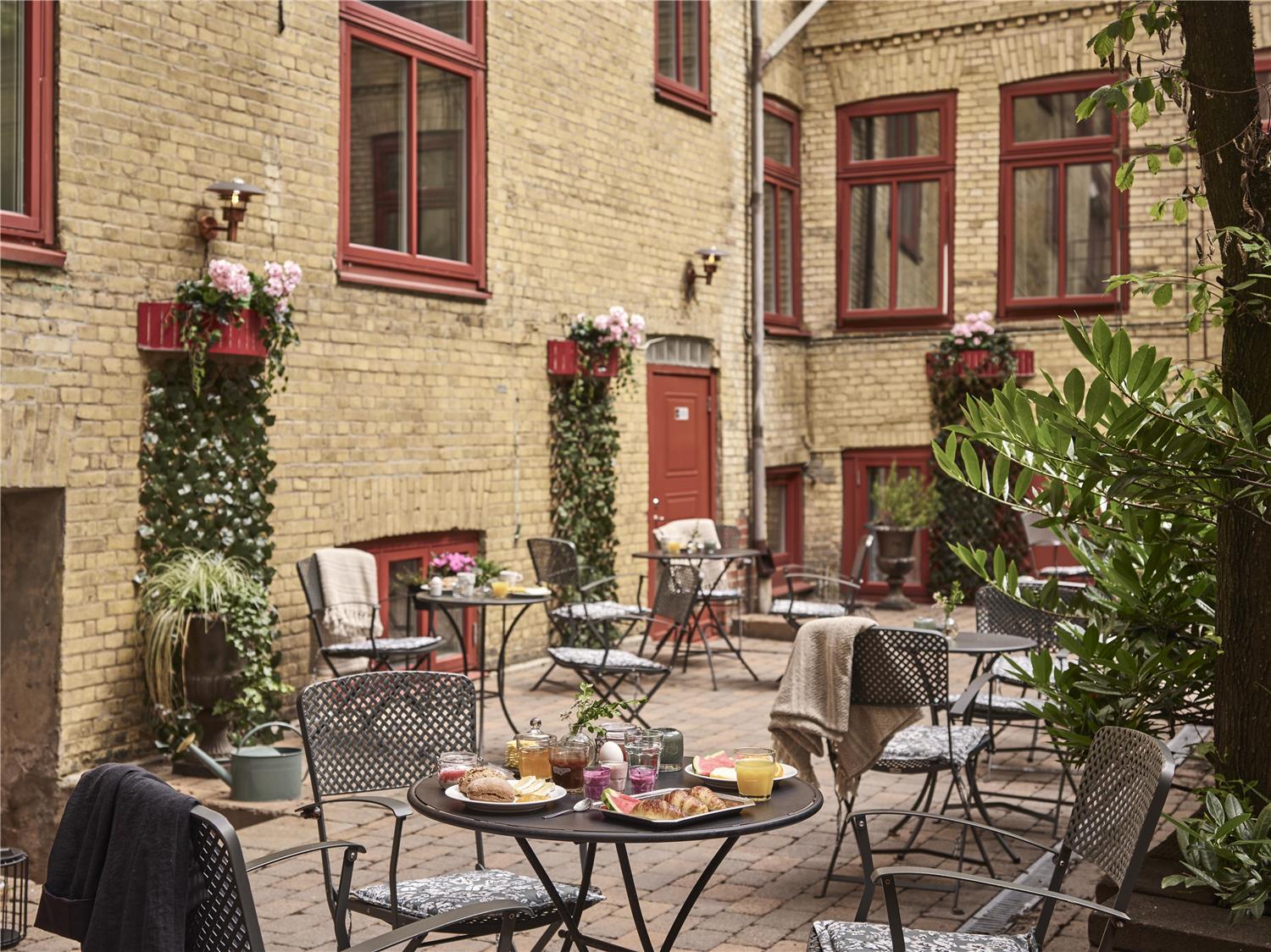 Hotel Vasa, BW Signature Collection 50/56