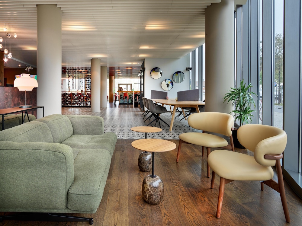 Radisson Hotel Bordeaux Saint Jean 22/41