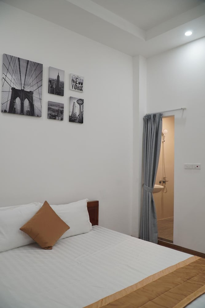 Hanoi Lotus Hostel 18/69