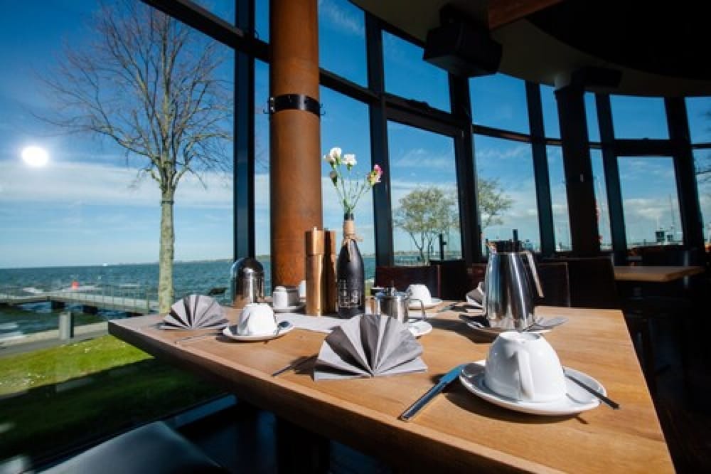 Hotel Hafenresidenz Stralsund 35/50