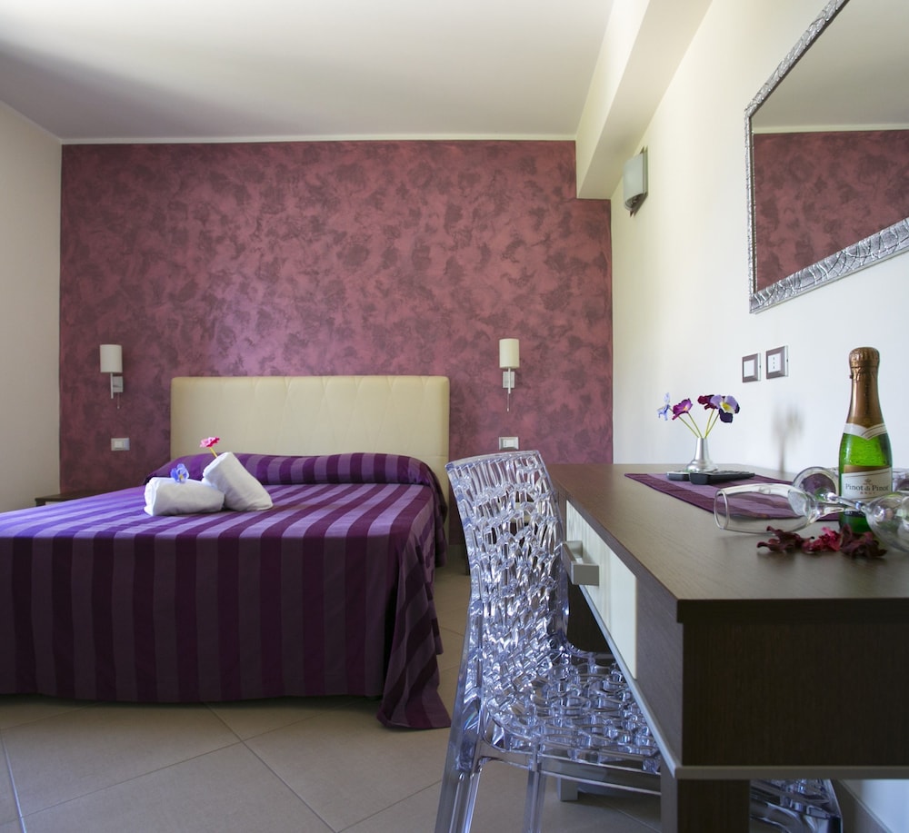 Trigrana Vacanze Hotel 11/50