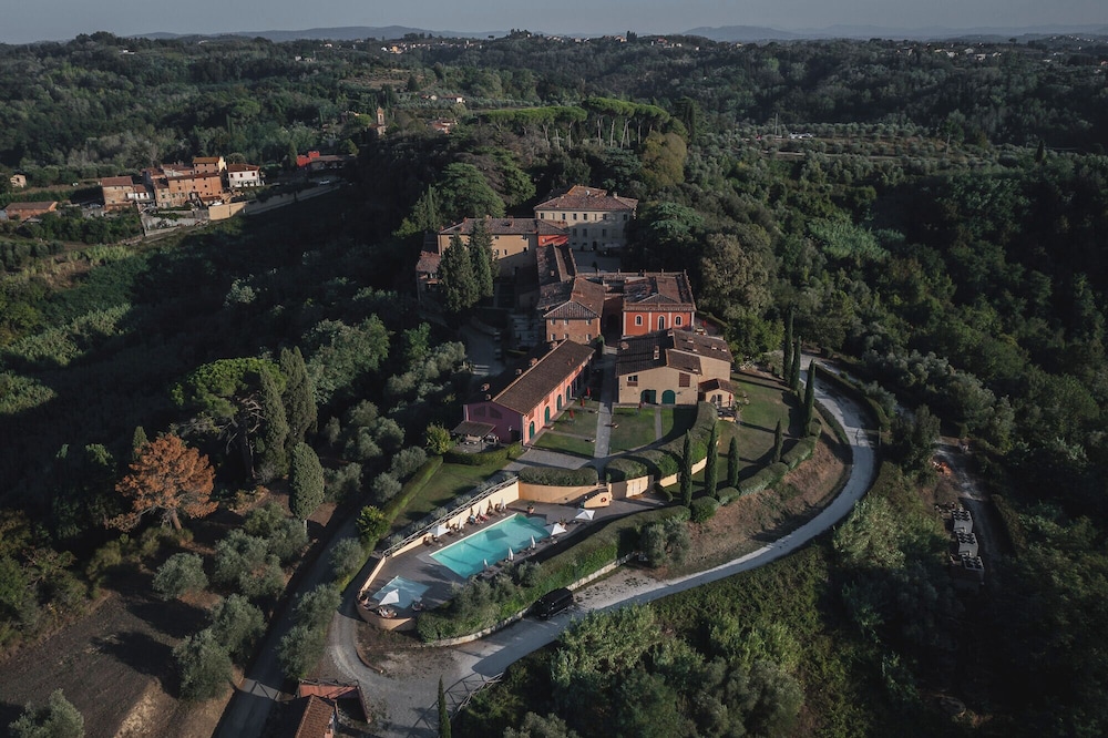 Borgo di Colleoli Resort 46/76