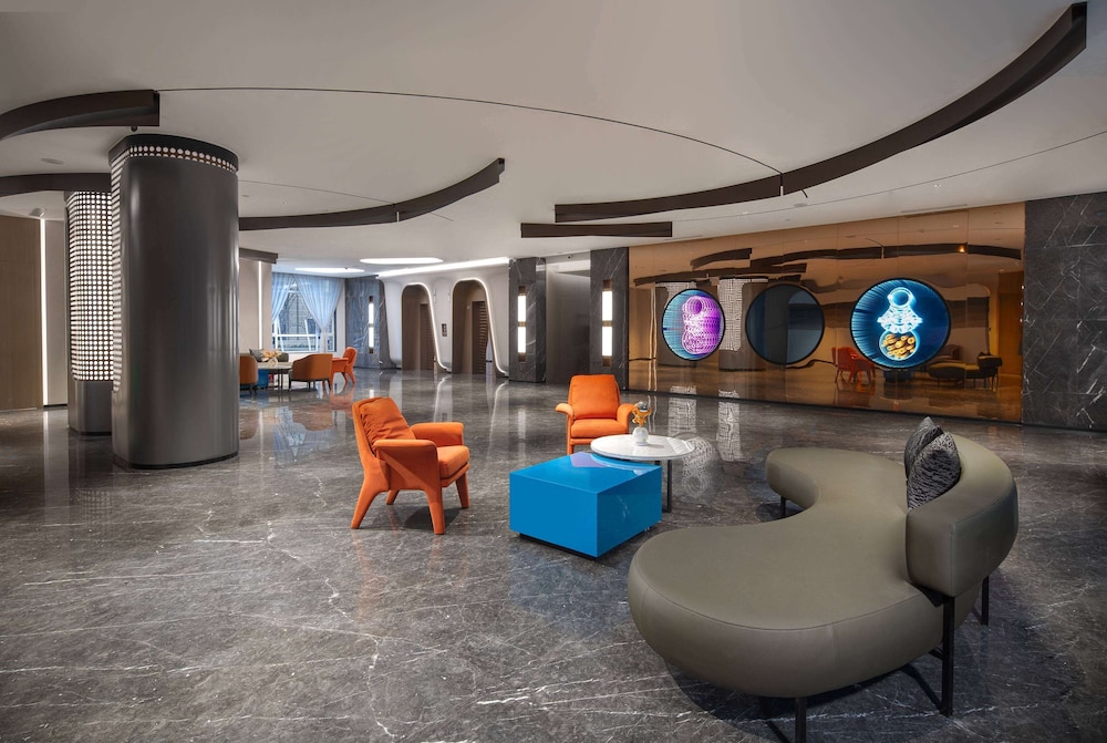 Ramada by Wyndham Qingdao Jiaodong International Airport 25/27