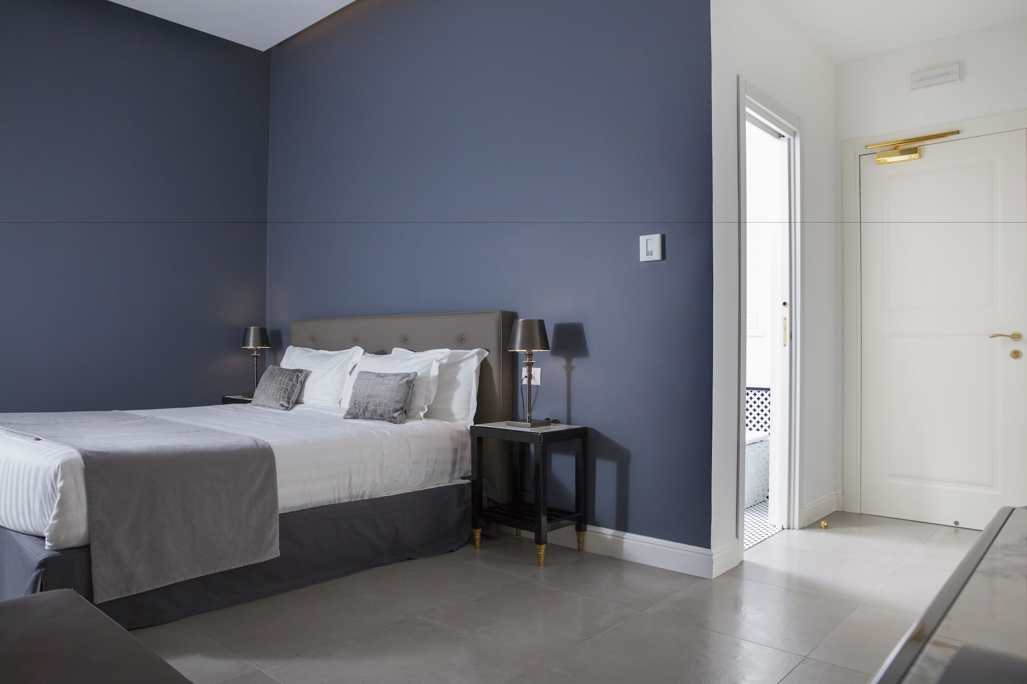 Superior, Double or Twin Bed, HOTEL METRO 900 6/10