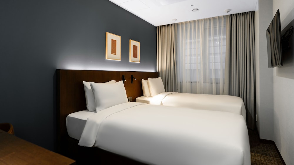 The Prima Hotel Jongno 14/57