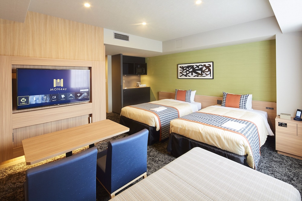 Hotel MONday Asakusa 10/50