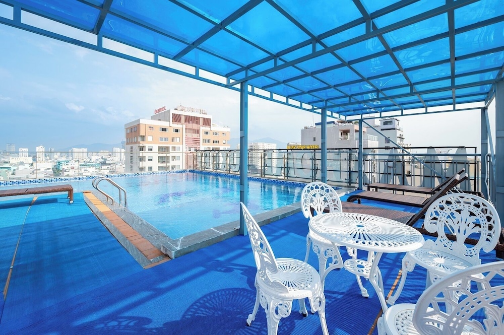 Son Ha Europa Hotel Danang 89/99