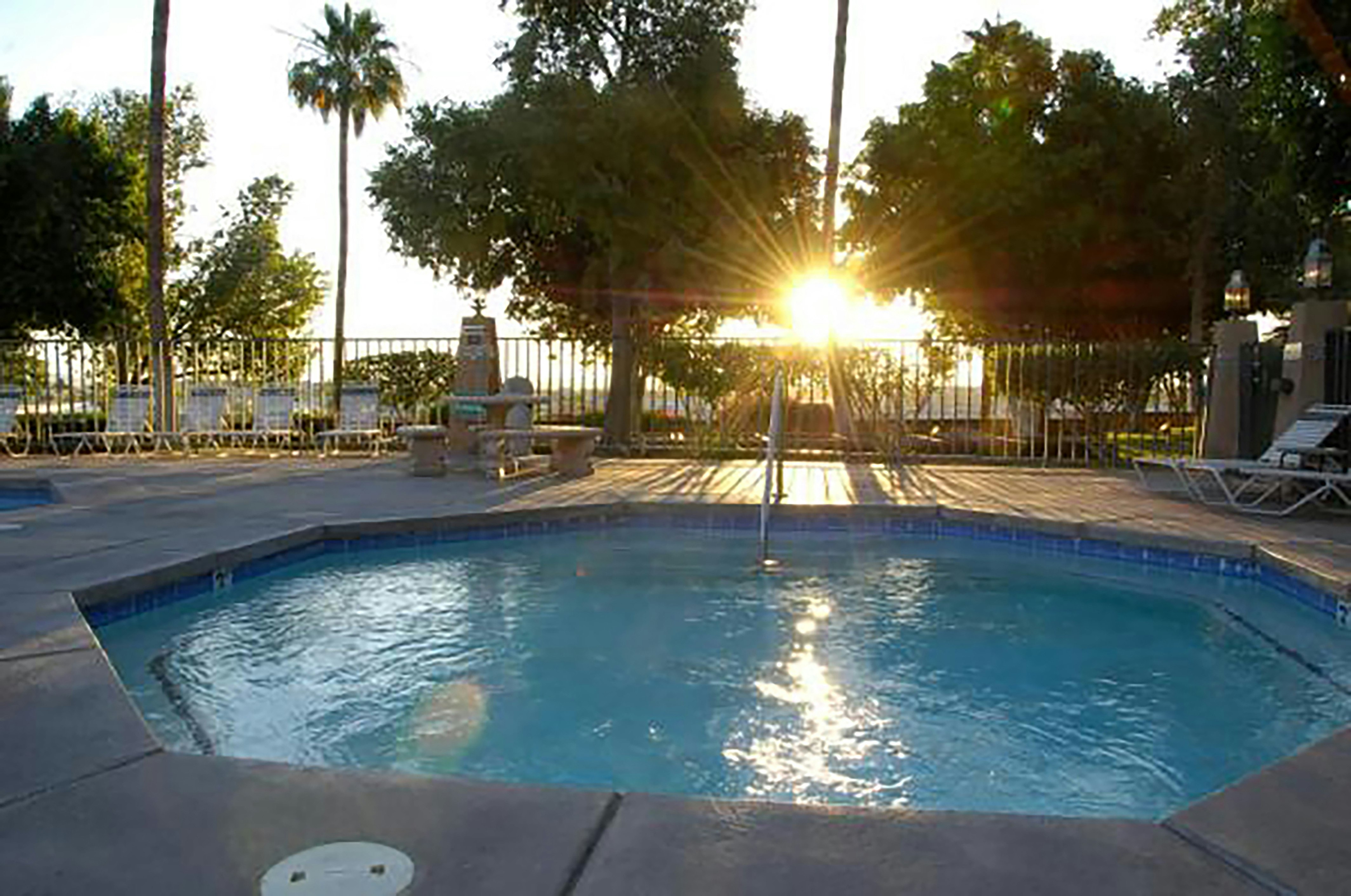 Shilo Inn Suites Yuma 15/15