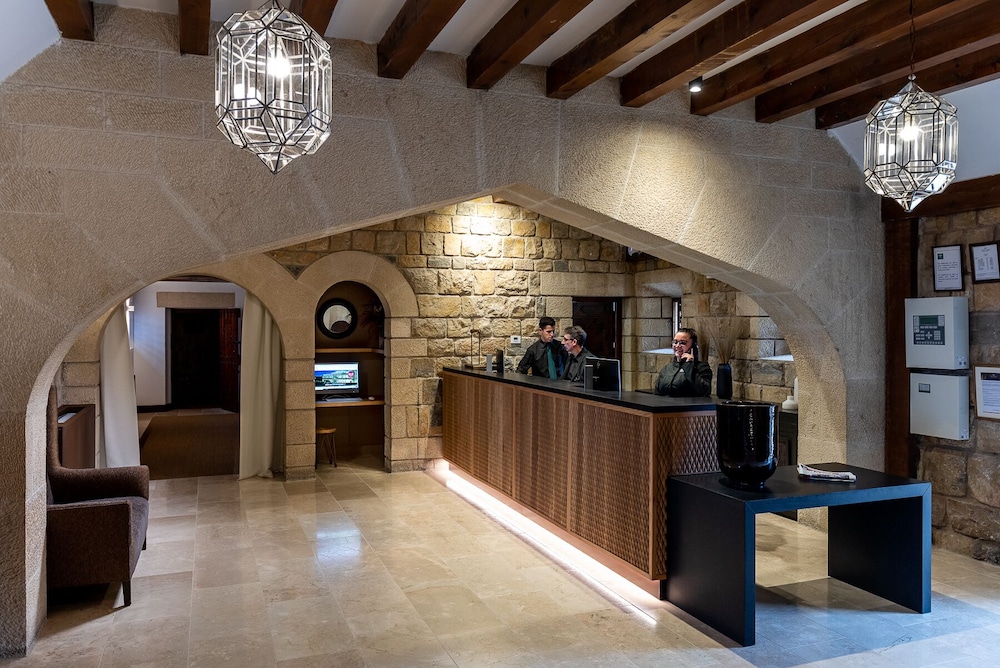 Parador De Jaen 11/50