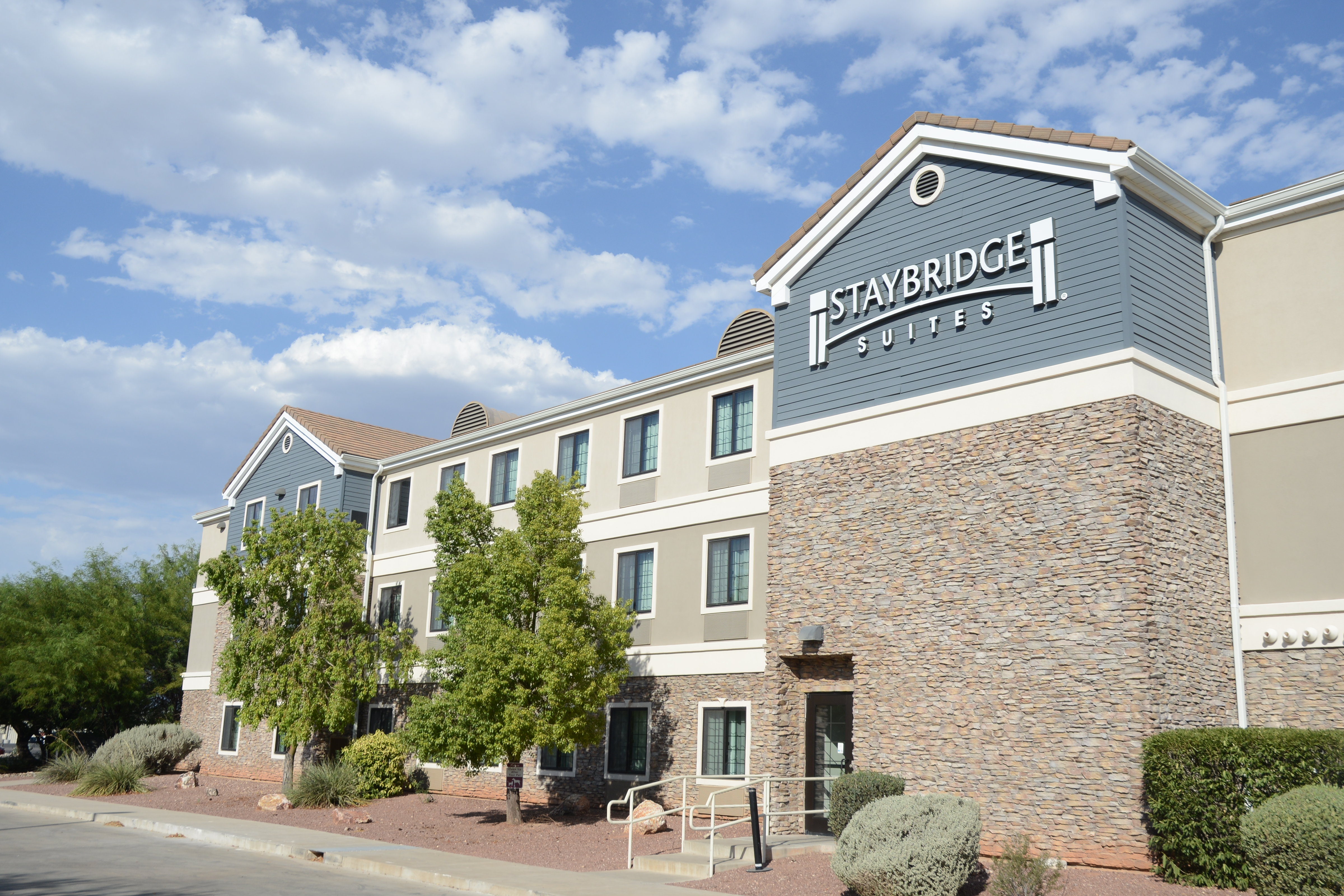 Staybridge Suites Tucson Airport 6/67