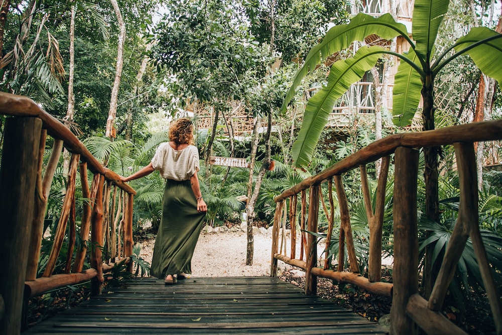 Kan Tulum Hotel 40/47
