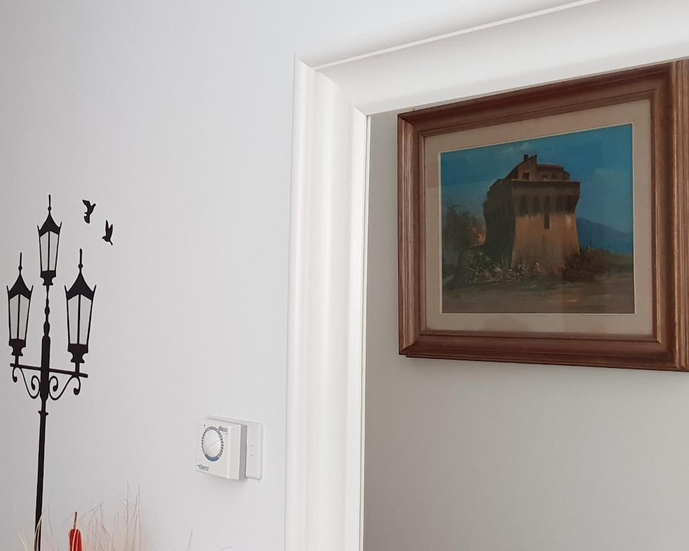 Torre Angellara B&B 11/34