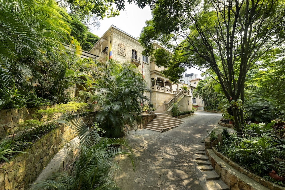 Hotel Stein Colonial 67/71