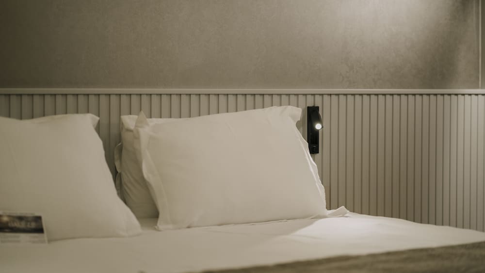 Baleze Boutique Hotel 28/50