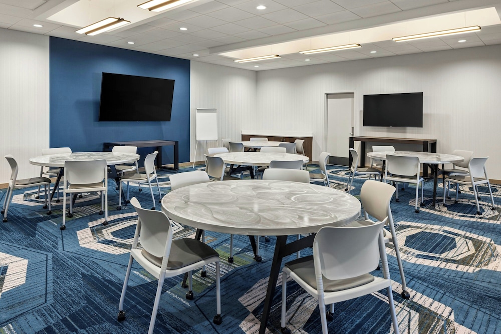 SpringHill Suites by Marriott Bettendorf 22/35