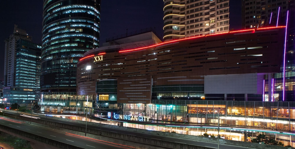 Amaris Satrio Kuningan Jakarta 3/41