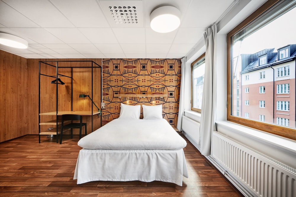 Superior Queen - Ensuite، Generator Stockholm 2/4