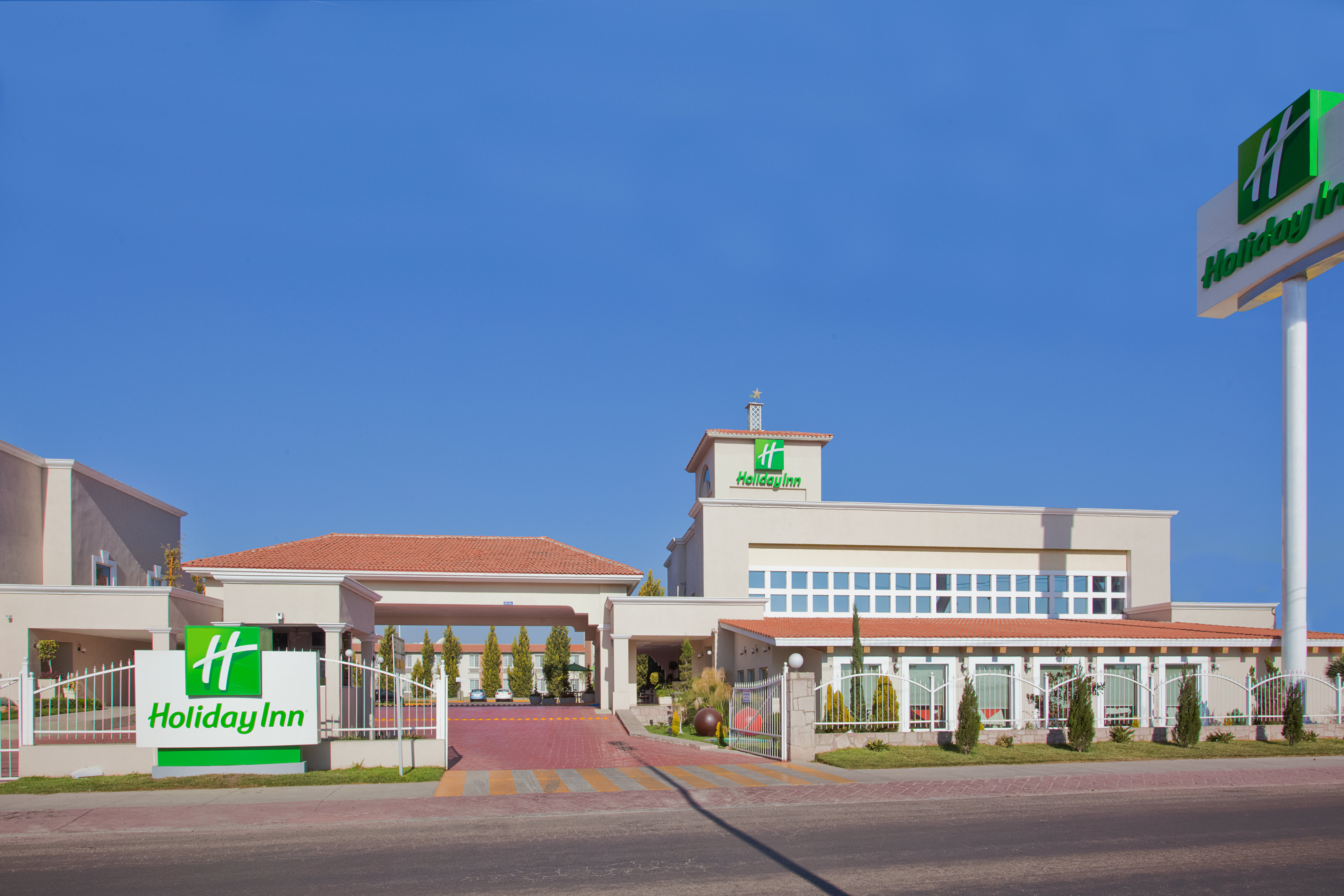 Holiday Inn Durango 4/50