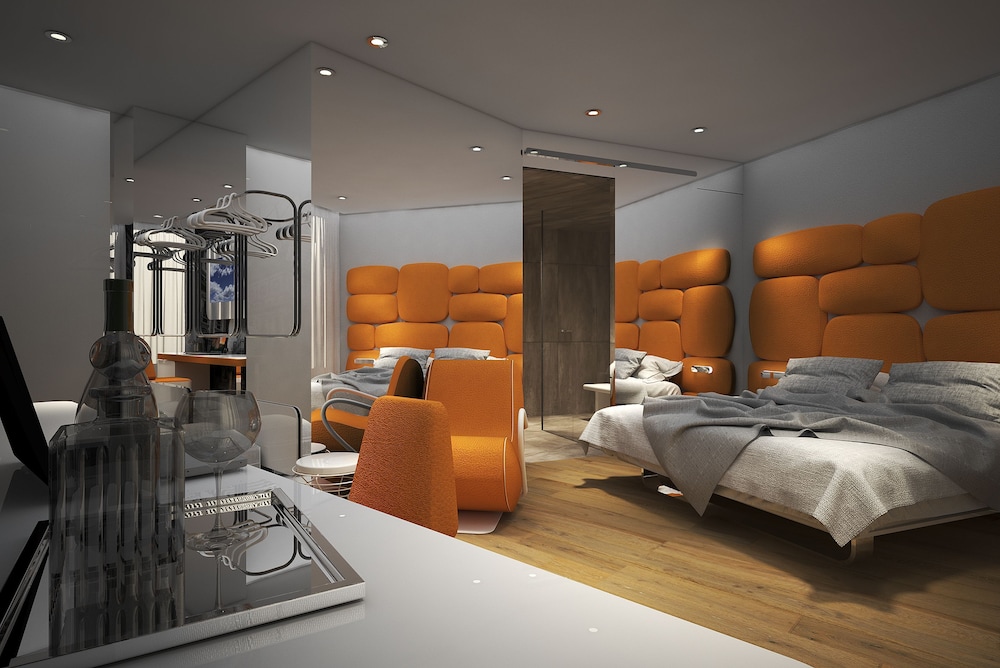 The Street Milano Duomo a Design Boutique Hotel 13/67