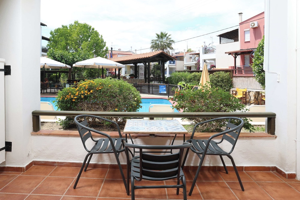 Ammon Garden Hotel 24/35