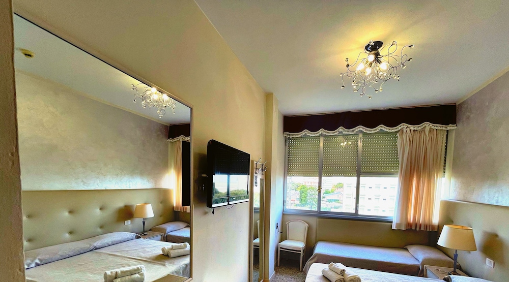 Hotel Ambra 12/47