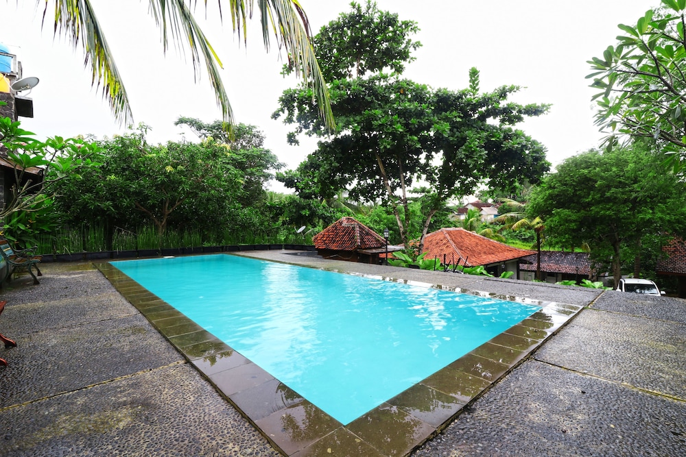 Negla Beach Villa by ZUZU 40/50