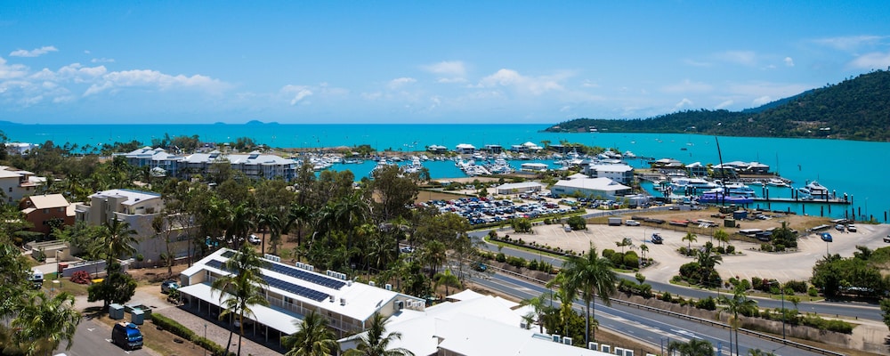 The Sebel Whitsundays 49/56