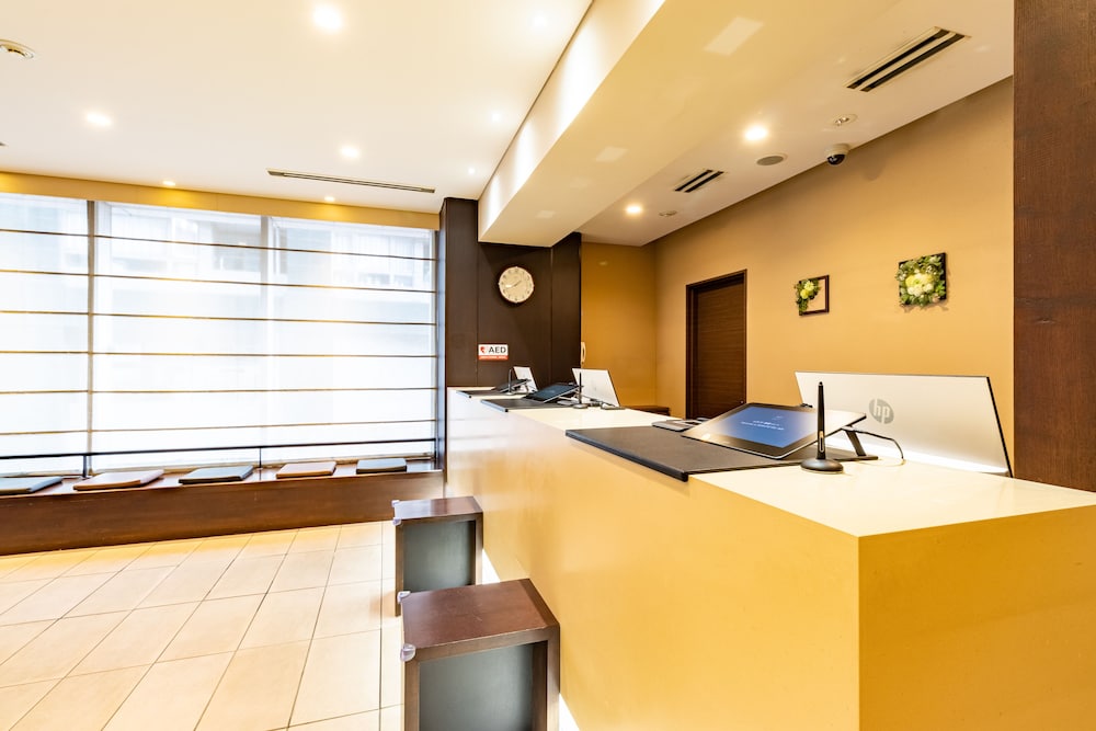 APA Hotel Kamata Ekimae 13/50