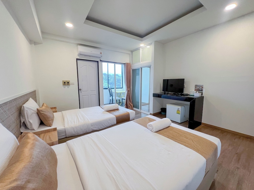SUPERIOR, TWIN BEDS