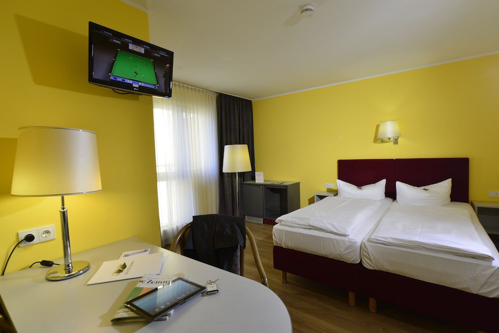 Invite Hotel Nurnberg City 13/33