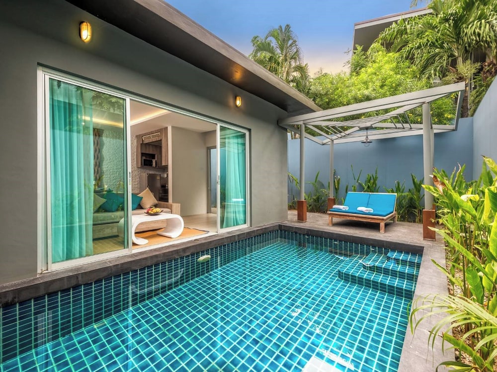Villa Sonata Phuket 17/33