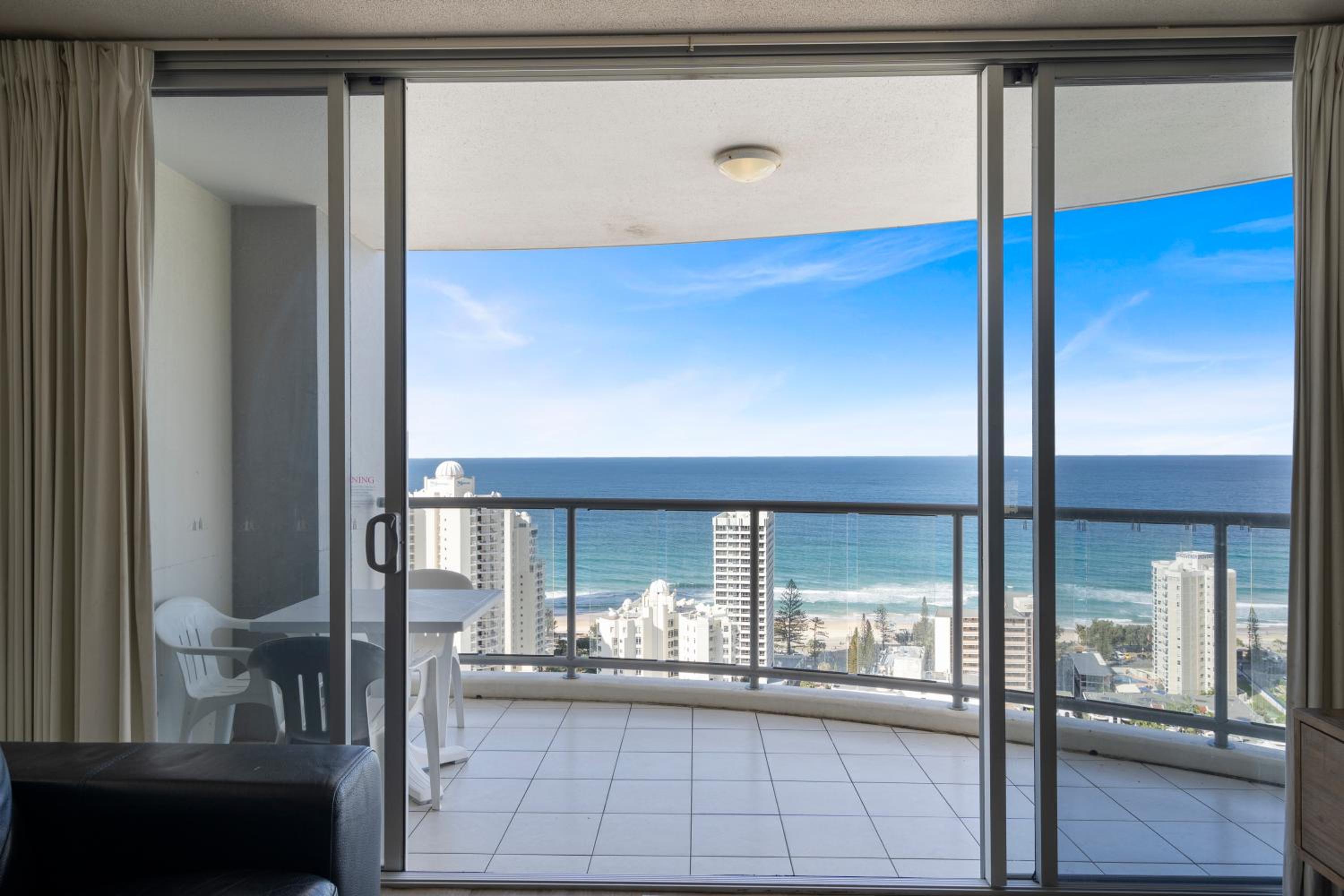 Surfers Paradise Private Apartments 24/59