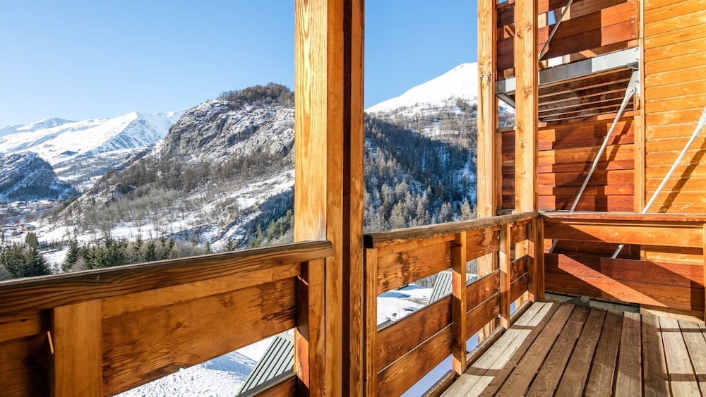 Lagrange Residence Le Hameau De Valloire 22/50