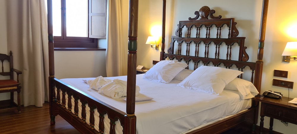 Parador De Gredos 8/49