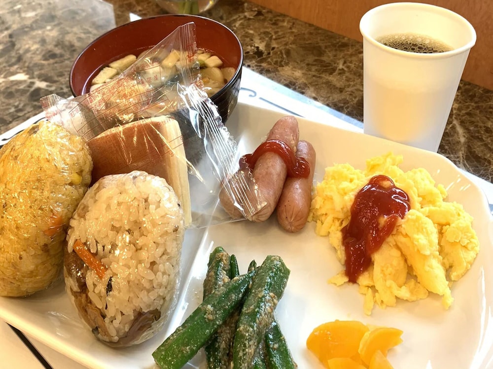 TOYOKO INN SHIN-YOKOHAMA EKIMAE SHINKAN photo3