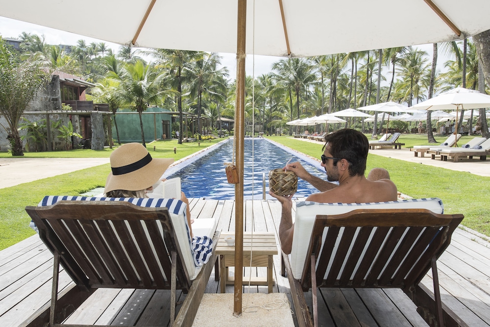 Txai Resort Itacare 39/44