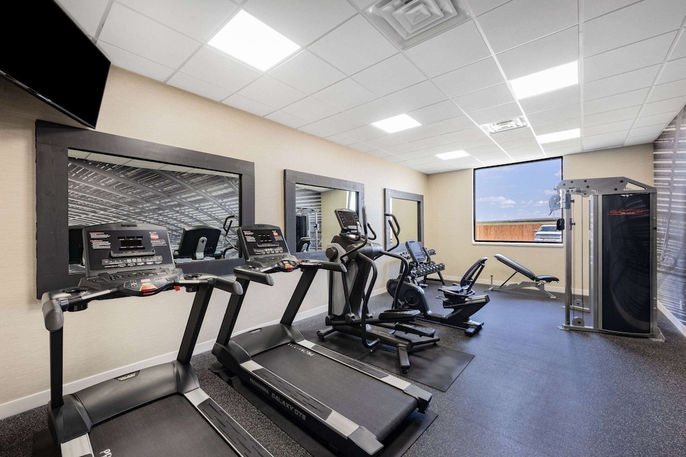 Wingate by Wyndham Wichita Airport 35/49