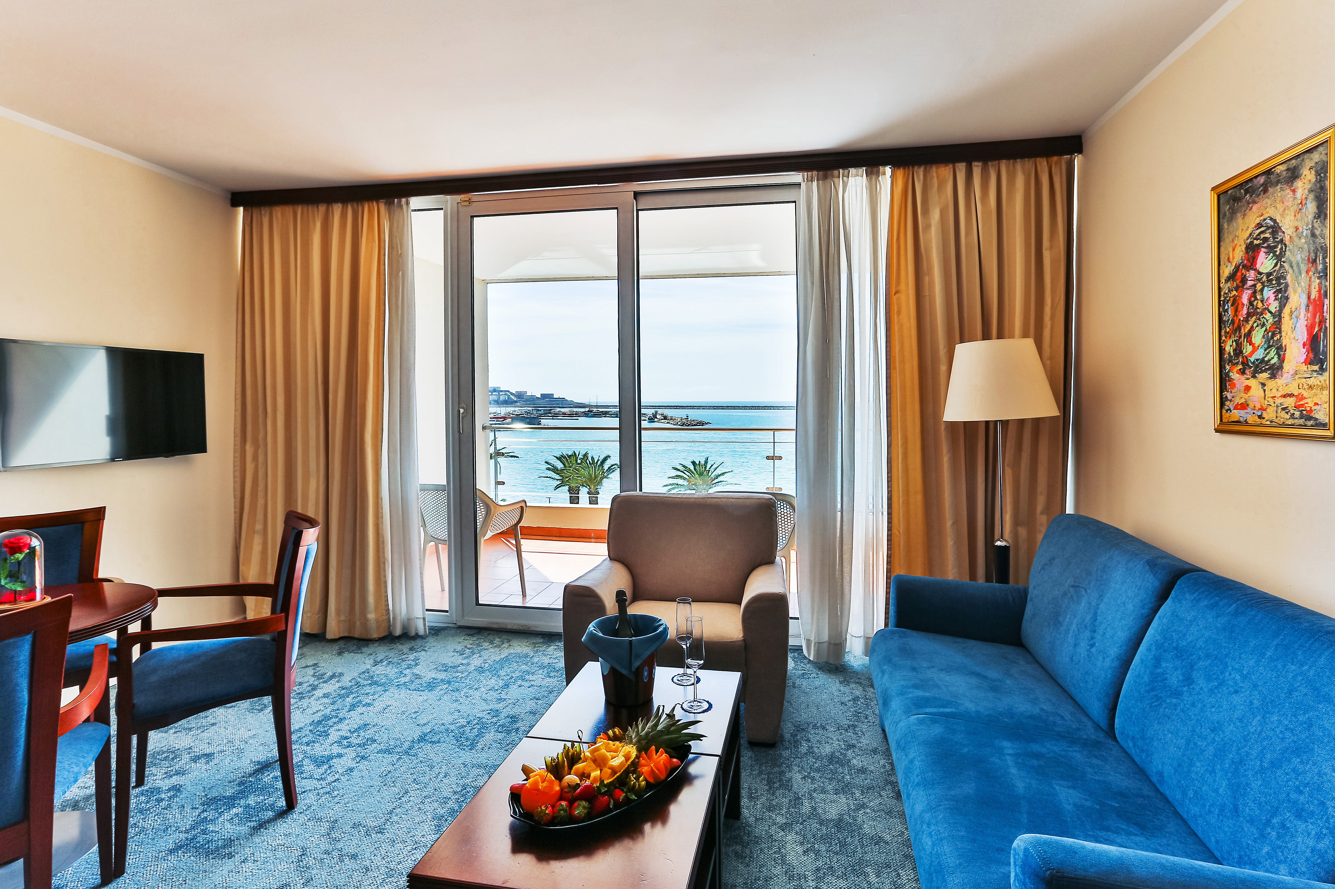 Hotel Princess 32/57