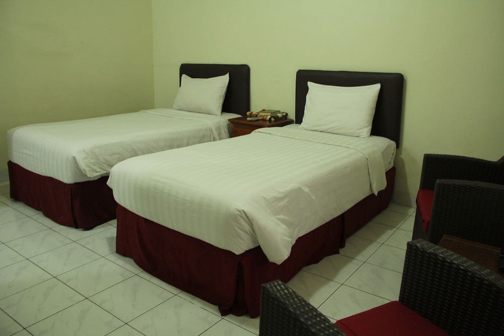 HOTEL BANDARA SYARIAH 21/48